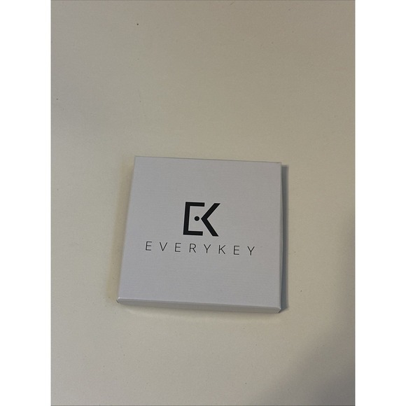 Other - EVERYKEY Universal Password Smart Key, military grade security & encryption